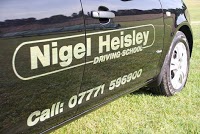 Nigel Heisley Driving School 631549 Image 0